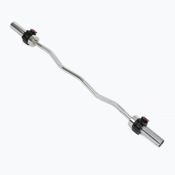 Gryf łamany XTREXO TX-CBB120 szary