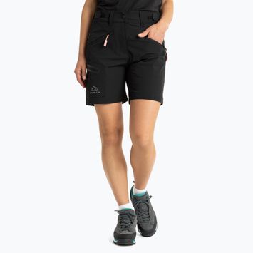 Spodenki damskie KADVA Reto WMNS czarny