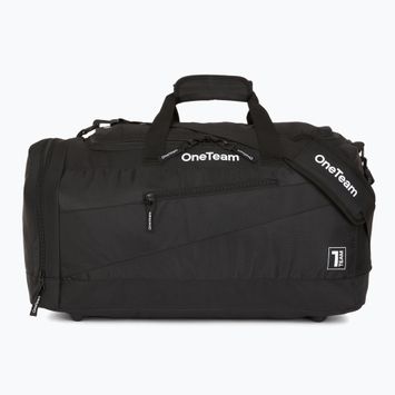 Torba treningowa ONETEAM Sebastiano 84 l czarny