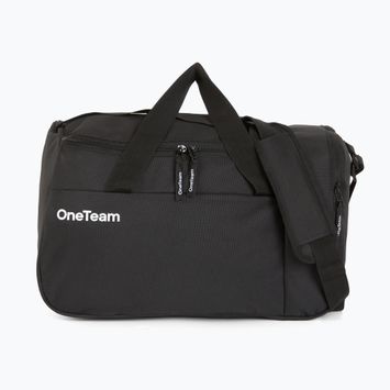 Torba treningowa OneTeam Passa 26 l czarny
