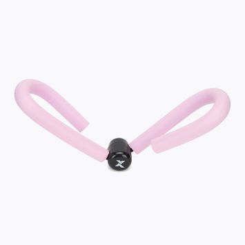 Agrafka do ćwiczeń XTREXO TXO-B4Z080-VT różowy