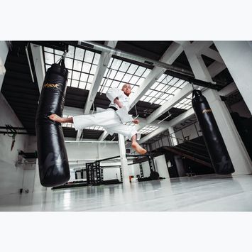 Worek bokserski HOOK FIGHTING HKF-BXB180 180 cm czarny