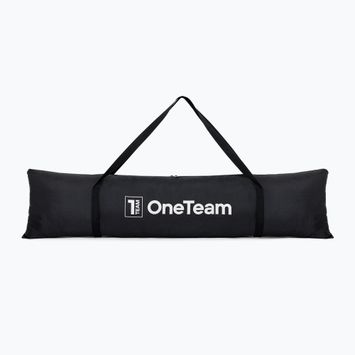 Torba OneTeam do przenoszenia bramki OT-B4W004 czarny