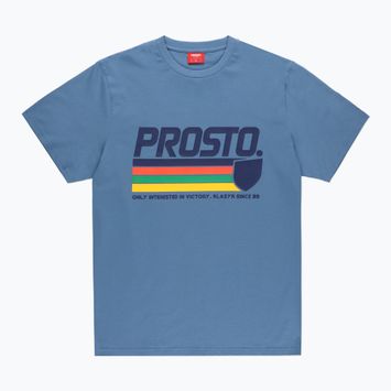 Koszulka męska PROSTO Fruiz blue