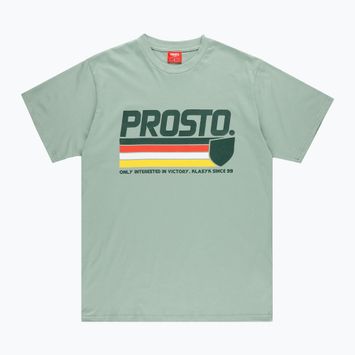 Koszulka męska PROSTO Fruiz green