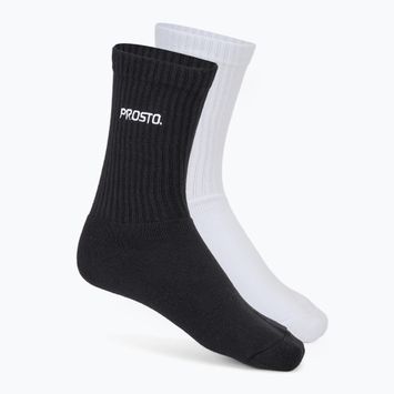 Skarpety męskie PROSTO Ones 2 pary multicolor