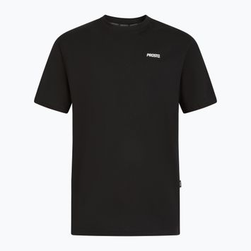 Koszulka męska PROSTO Base black