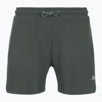 Spodenki męskie PROSTO Waffle green