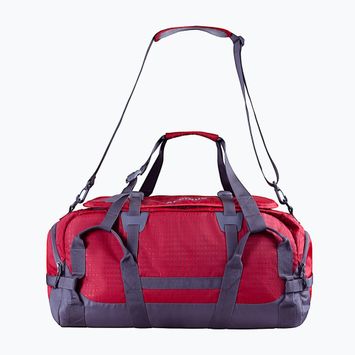 Torba podróżna Alpinus Calama 45 l czerwony