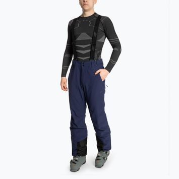 Spodnie narciarskie męskie 4F M0756 navy