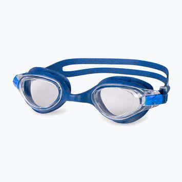 Okulary do pływania AQUA-SPEED Vega Reco niebieskie