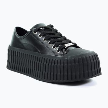 Trampki damskie GOE RR2N4109 black/black
