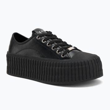 Trampki damskie GOE RR2N4109 black/black