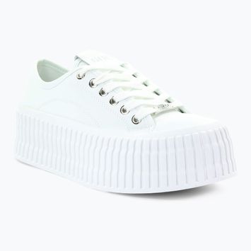 Trampki damskie GOE RR2N4110 white/white