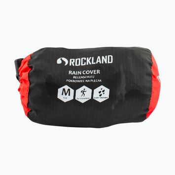 Pokrowiec na plecak Rockland M orange