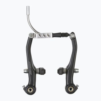 Hamulec rowerowy ACCENT Evo-XC V-Brake czarny