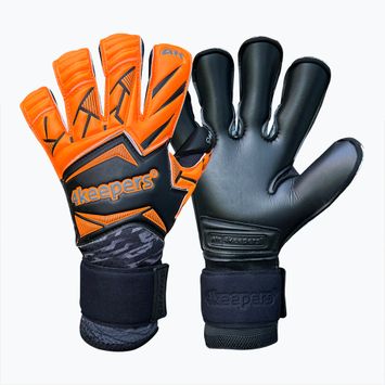 Rękawice bramkarskie 4keepers Force V3.25 RF2G czarny