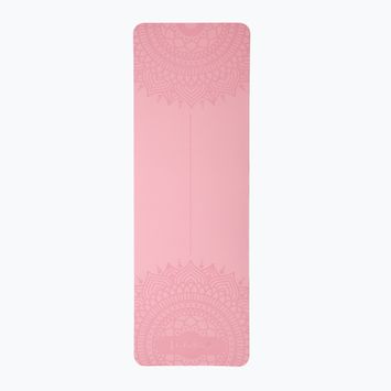 Mata do jogi HMS YM10 light pink