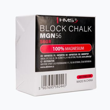 Magnezja HMS MGN56 kostka 56g 17-62-263