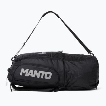 Plecak MANTO One black