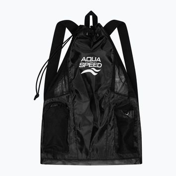 Worek AQUA-SPEED Gear Bag czarny