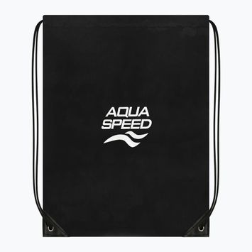 Worek AQUA-SPEED Gear Sack Basic czarny