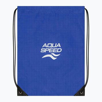 Worek AQUA-SPEED Gear Sack Basic niebieski