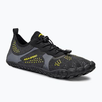 Buty do wody AQUA-SPEED Nautilus szare