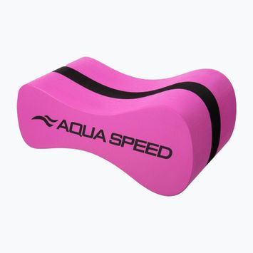 Deska do pływania AQUA-SPEED Wave różowa