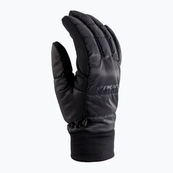 Rękawiczki trekkingowe Viking Superior 0900 black