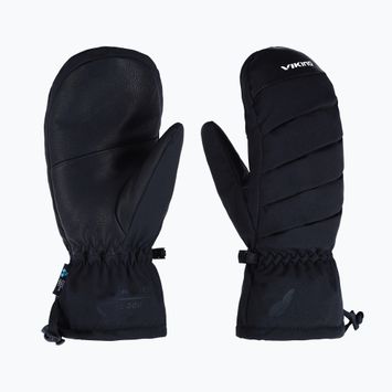 Rękawice narciarskie damskie Viking Ogama Ski black
