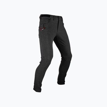 Spodnie rowerowe męskie Leatt MTB Gravity 3.0 black