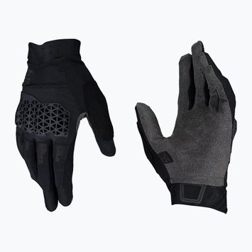 Rękawiczki rowerowe męskie Leatt MTB 3.0 Lite stealth