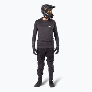 Komplet rowerowy męski Leatt Ride Kit MTB 1.0 black