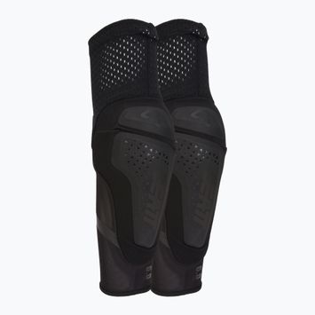 Ochraniacze rowerowe na łokcie Leatt 3DF 6.0 black