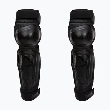 Ochraniacze rowerowe na kolana Leatt 3.0 EXT black