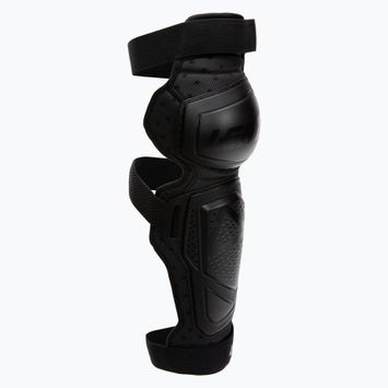 Ochraniacze rowerowe na kolana Leatt 3.0 EXT black