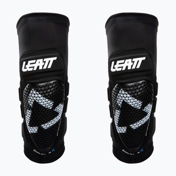 Ochraniacze rowerowe na kolana Leatt AirFlex Pro black