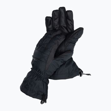 Rękawice snowboardowe dziecięce Dakine Avenger Gore-Tex Glove black