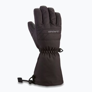 Rękawice snowboardowe dziecięce Dakine Yukon black