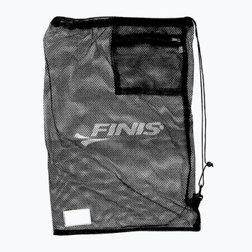 Worek pływacki FINIS Mesh Gear Bag black