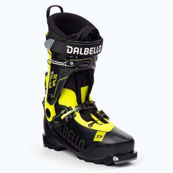 Buty skiturowe męskie Dalbello Quantum FREE 110