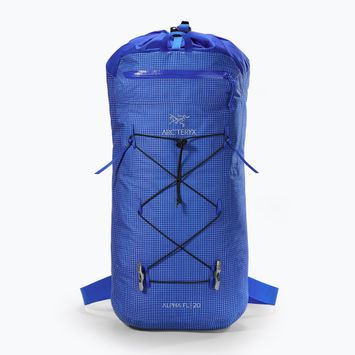 Plecak wspinaczkowy Arc'teryx Alpha FL 20