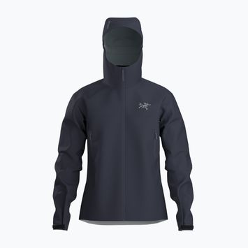 Kurtka przeciwdeszczowa męska Arc'teryx Beta black sapphire