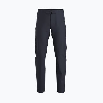Spodnie trekkingowe męskie Arc'teryx Gamma SL black sapphire