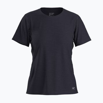 Koszulka damska Arc'teryx Lana Merino Wool Crew black