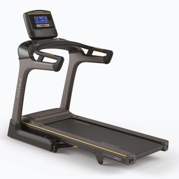 Bieżnia elektryczna Matrix Fitness Treadmill TF30XR-02 graphite grey