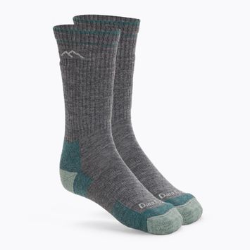 Skarpety damskie Darn Tough Hiker slate