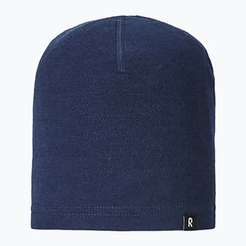 Czapka zimowa dziecięca Reima Dimma navy