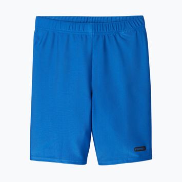Szorty kąpielowe dziecięce Reima Pulahdus marine blue